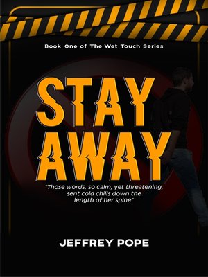 cover image of Stay Away